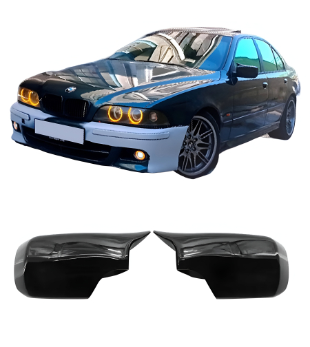 Батман Капаци за огледала за BMW E39