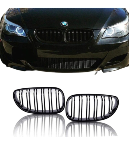Двойни Бъбреци BMW E60 E61