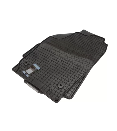 Гумени стелки за VW Polo 9N (2001-2009) / SEAT Ibiza / Cordoba (2002-2008), марка Petex