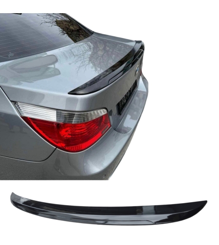 M техник Спойлер за багажника за BMW E60