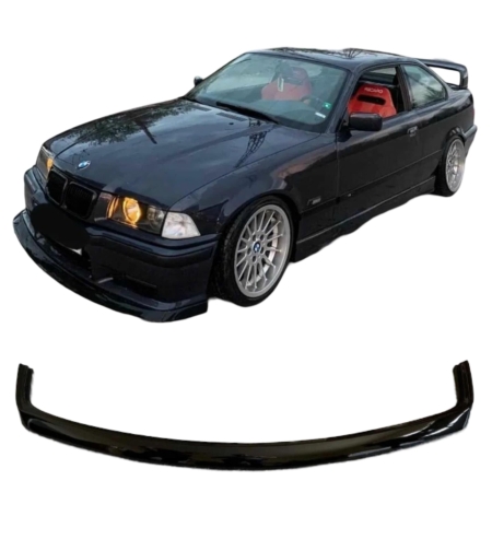 Преден Лип Спойлер XXL за BMW E36