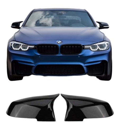Батман Капаци за огледала за BMW F30 F31