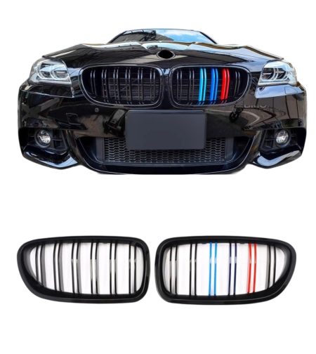 Двойни Бъбреци BMW F10 F11