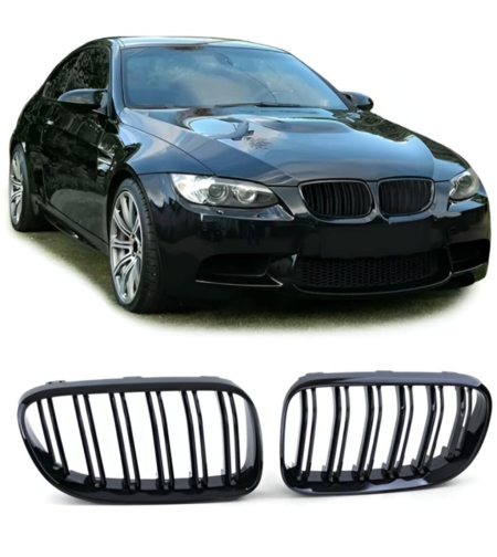 Двойни Бъбреци за BMW E92 E93 (2005-2010)