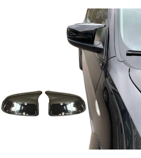Батман Капаци за огледала за BMW X6 E71