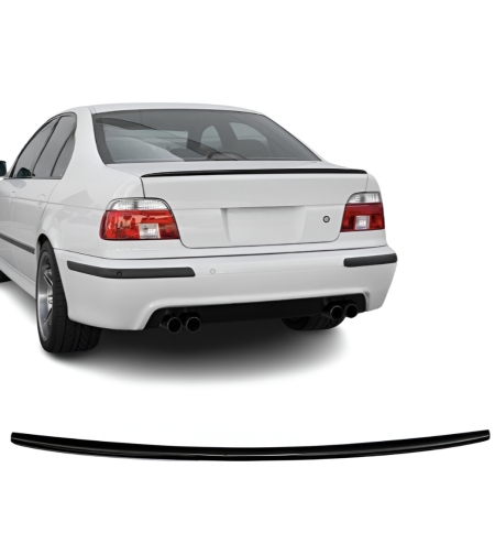 Спойлер за багажника за BMW E39