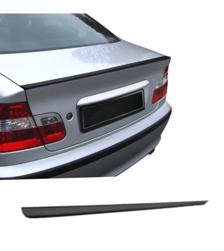 Спойлер за багажника за BMW E46 Седан Купе и Кабрио