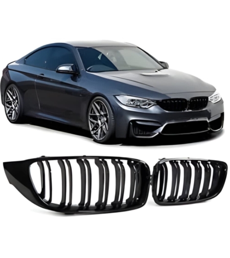 Двойни Бъбреци BMW F32 F33 F36 F82