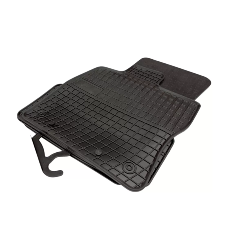Гумени стелки за AUDI A3 8V Hatchback (2013-2020) / Seat Leon 5F1 (2012-2021) / Volkswagen Golf VII (2012-2021) / Volkswagen Golf VIII (2023+) hatchback