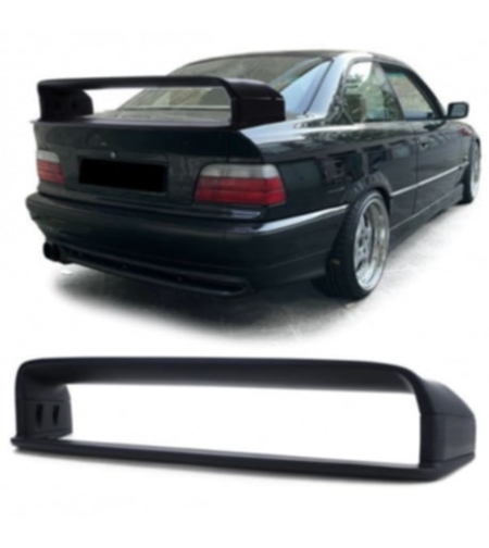 GT Спойлер за багажника за BMW E36 Седан