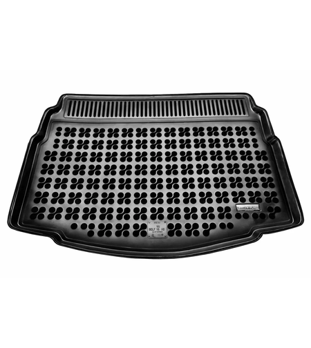 Гумена стелка за багажник за Volkswagen Golf 7 (2012+) Hatchback bottom floor - Rezaw Plast