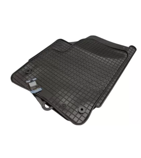 Гумени стелки за VW Touareg I / Porsche Cayenne I (2002-2010), марка Petex