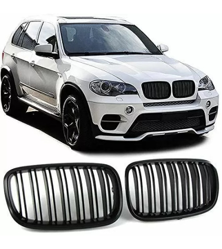 Двойни Бъбреци за BMW X5 E70