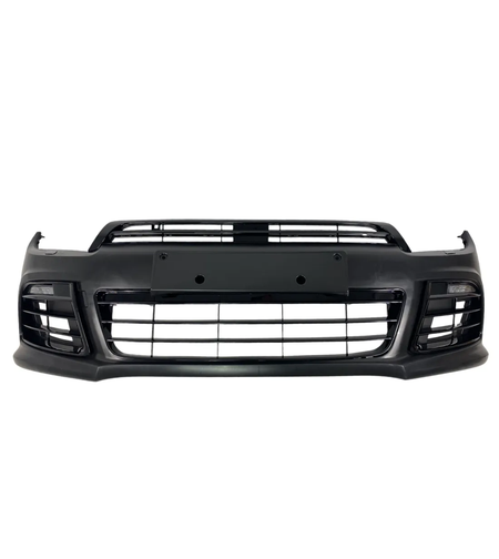 Предна броня за Volkswagen Scirocco (2009-2014) - R-line дизайн
