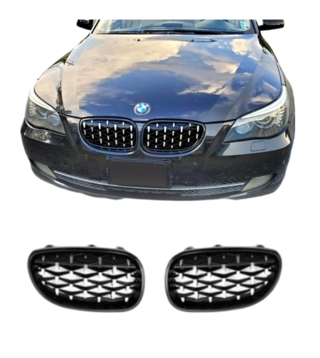 Диямант бъбреци за BMW E60 E61