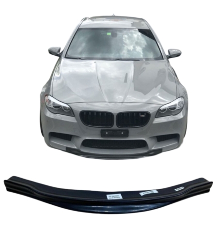 Преден М5 Лип Спойлер за BMW F10 F11