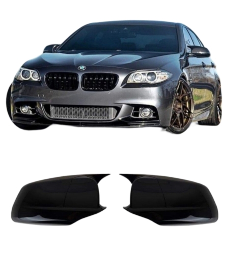 Батман Капаци за огледала за BMW F10 F11