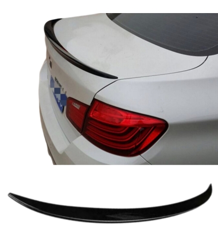 М техник Спойлер за багажника за BMW F10