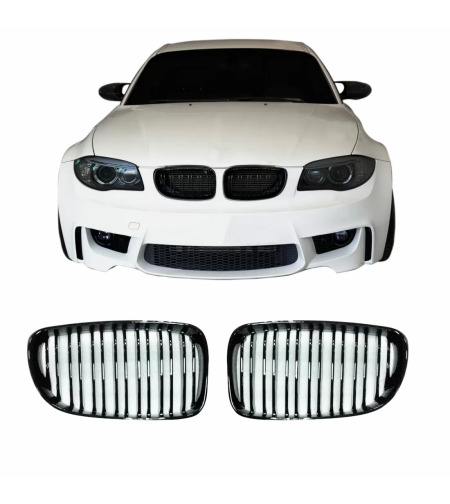 Двойни бъбреци за BMW E81 / E87