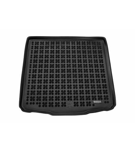 Гумена стелка за багажник за Volkswagen Golf 7 (2013+) Combi bottom floor - Rezaw Plast