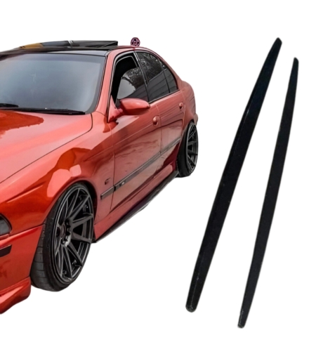 Добавки за прагове за BMW E39