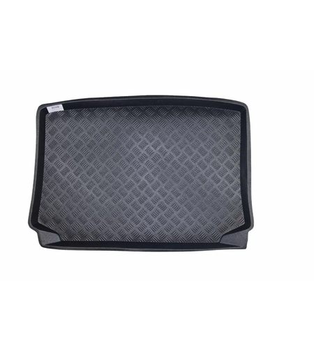 Стелка за багажник за VW Polo (2002-2009) HB / Seat Ibiza (2002-2008) 3/5 doors