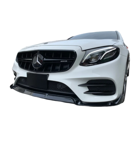 Спойлер за Предна броня за Mercedes E Класа W213