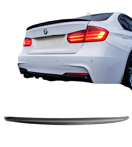 М техник Спойлер за багажника за BMW F30