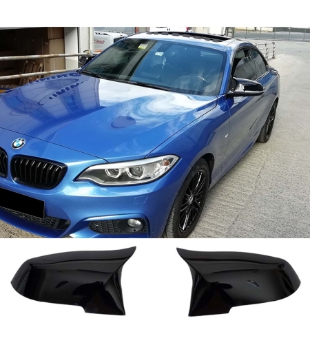 Батман Капаци за огледала за BMW F22 F23