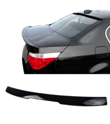 Сенник за задно стъкло за BMW E60
