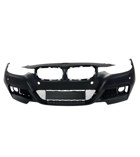 Предна М Техник Броня за BMW F30 F31