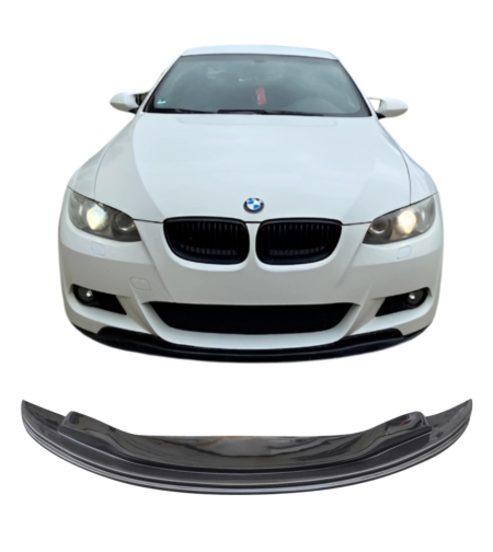 Преден Лип Спойлер М Техник за BMW E92 E93