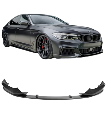 Преден Лип Спойлер М Техник за BMW G30 G31