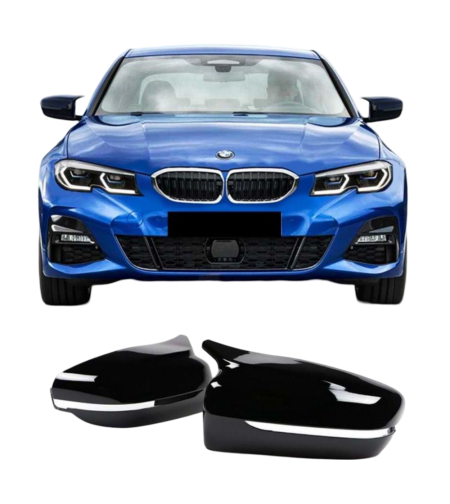 М3 Стил Капаци за огледала за BMW G20 G21