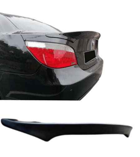 ЦСЛ Спойлер за багажника за BMW E60