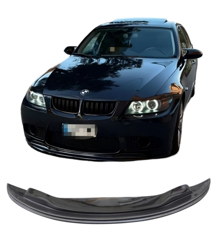 Преден Лип Спойлер М3 за BMW E90 E91