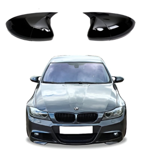 Батман Капаци за огледала за BMW E90 E91