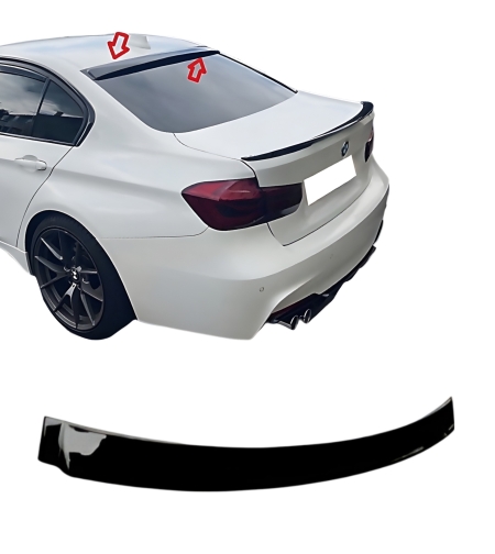 Сенник за задно стъкло за BMW F30