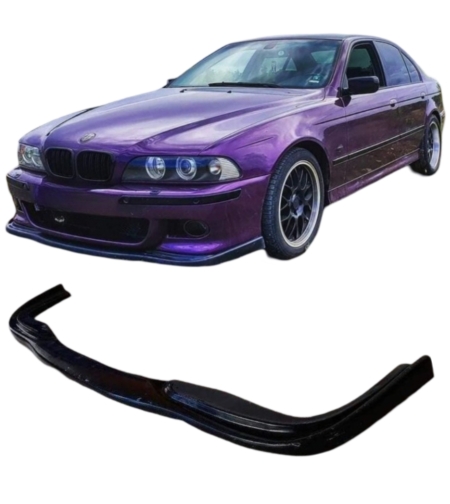 Преден Лип Спойлер за BMW E39 Хаман Модел