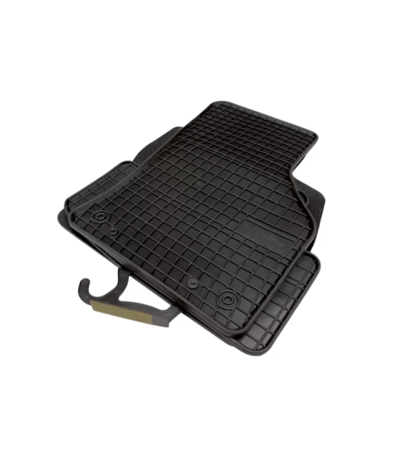 Гумени стелки за AUDI A3 8V Hatchback (2013-2020) / Seat Leon 5F1 (2012-2021) / Volkswagen Golf VII (2012-2021) / Volkswagen Golf VIII (2023+) hatchback