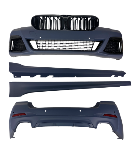 М Техник пакет за BMW G30 (2020-2023)