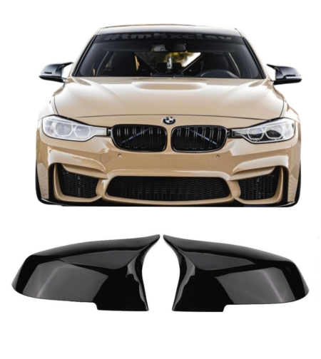 Батман Капаци за огледала за BMW F32 F36