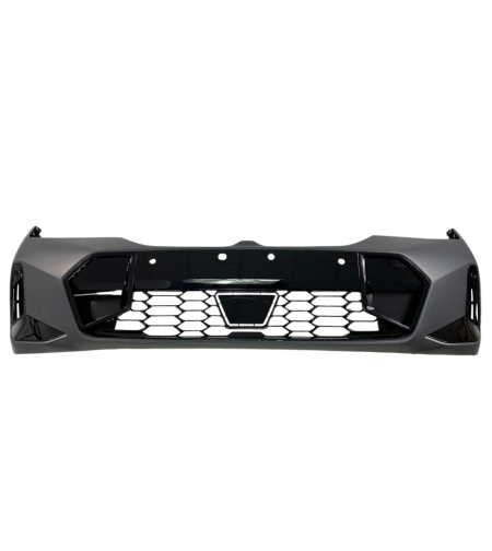Предна М Техник Броня за BMW G20 G21 (2022+)