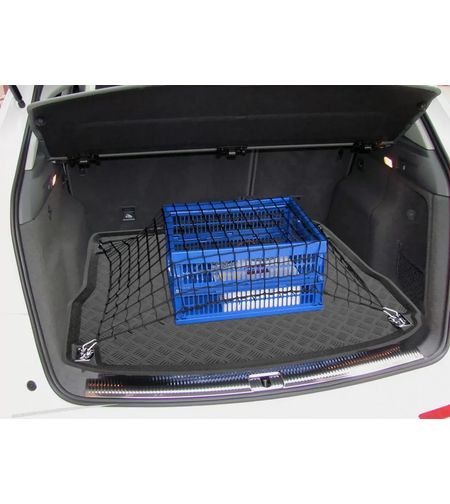 Стелка за багажник за Golf VII combi /Leon ST (2013+) Upper floor