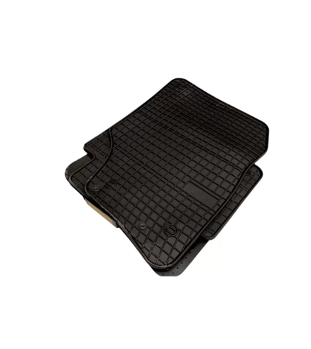 Гумени стелки за VW Touareg I / Porsche Cayenne I (2002-2010), марка Frogum