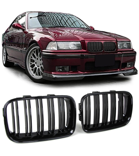 Двойни Бъбреци за BMW E36