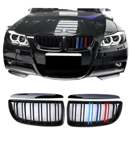 Двойни Бъбреци за BMW E90 E91 (2004-2008)
