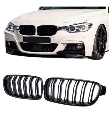 Двойни Бъбреци BMW F30 F31