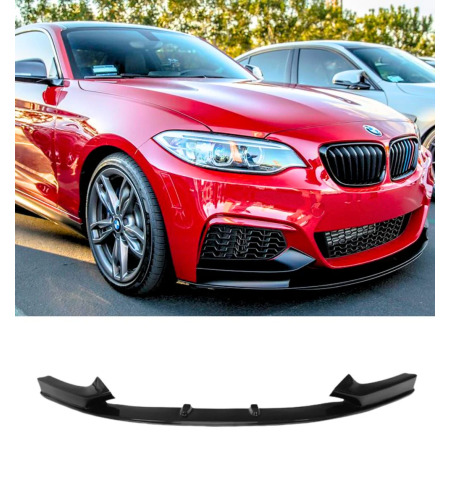 Преден Лип Спойлер BMW F22 F23