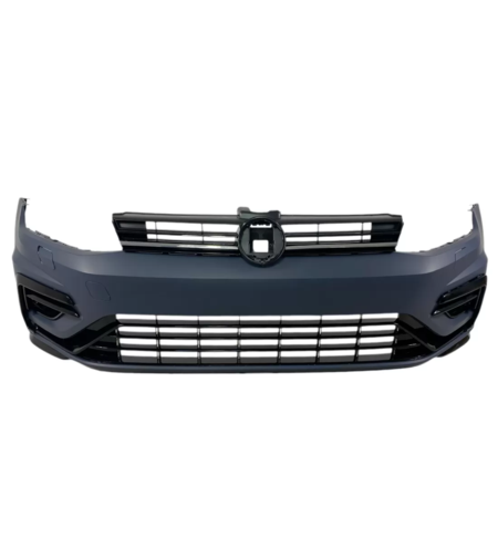 Предна броня за VW Golf 7.5 facelift - R дизайн
